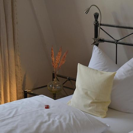Apartamento Ickelhaus 2 Bad Windsheim Exterior foto