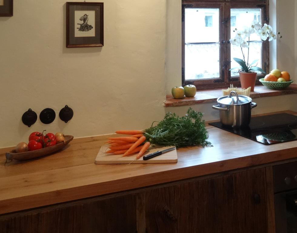 Apartamento Ickelhaus 2 Bad Windsheim Habitación foto