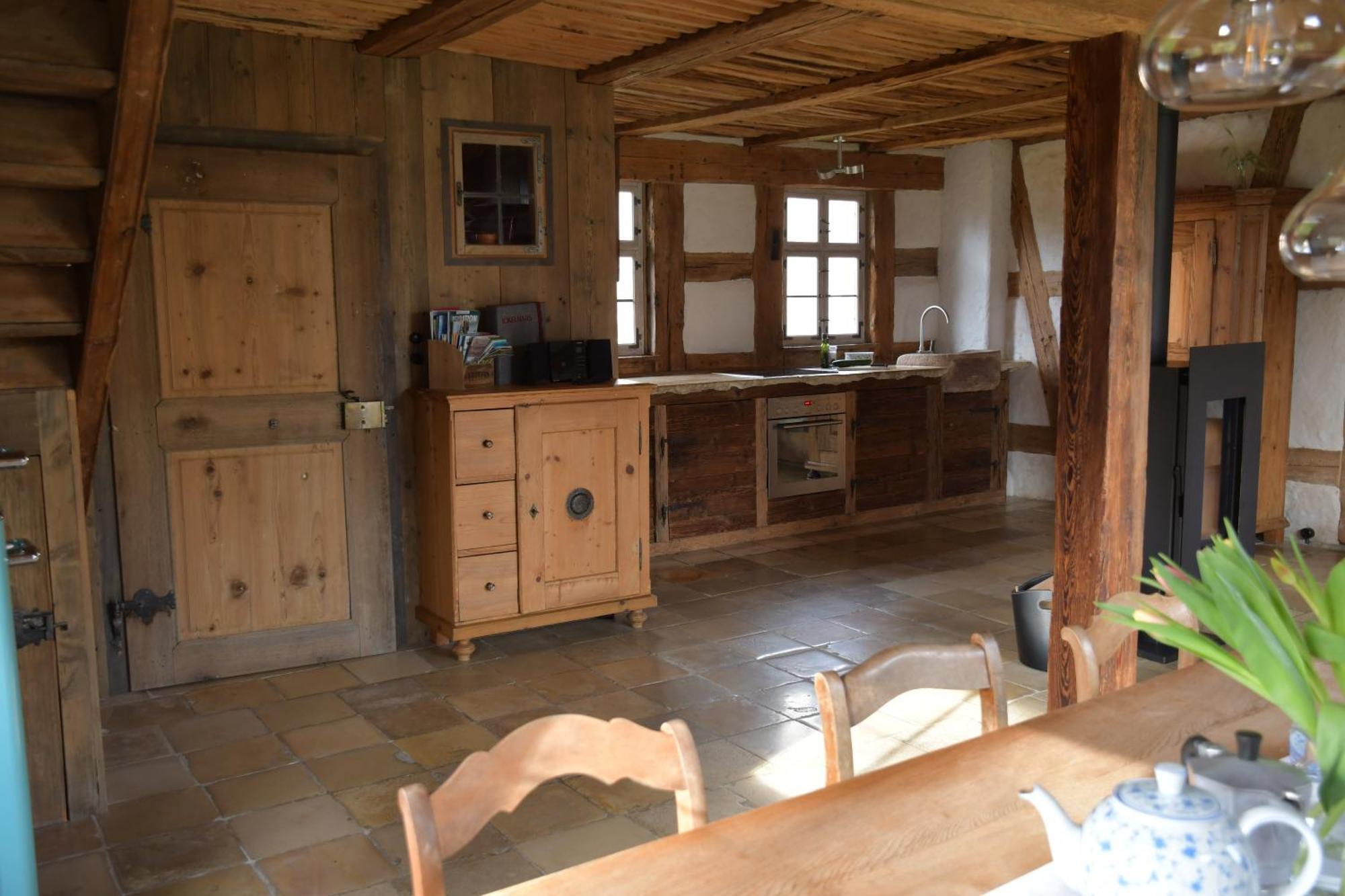 Apartamento Ickelhaus 2 Bad Windsheim Exterior foto