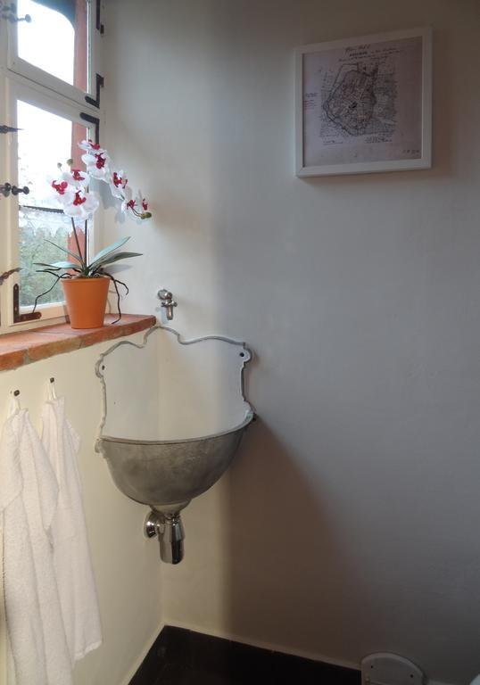 Apartamento Ickelhaus 2 Bad Windsheim Habitación foto