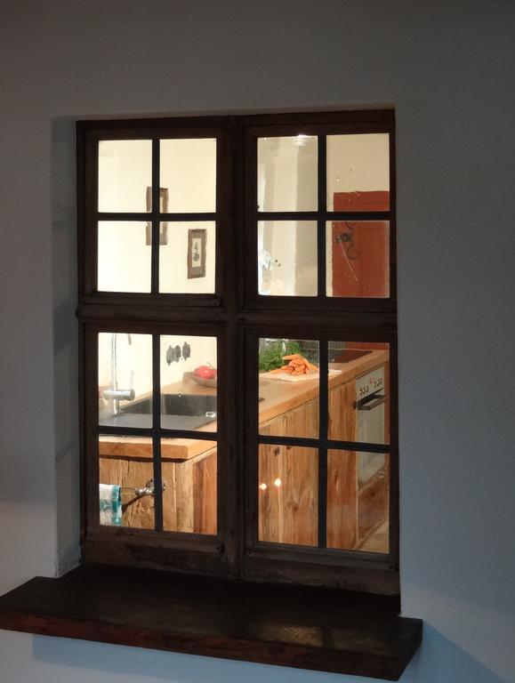 Apartamento Ickelhaus 2 Bad Windsheim Habitación foto